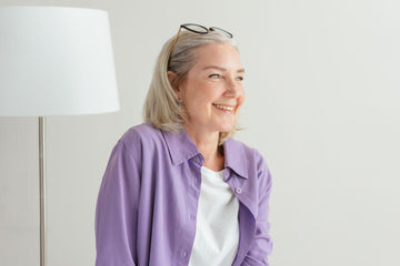 Understanding Menopause & Managing its Symptoms