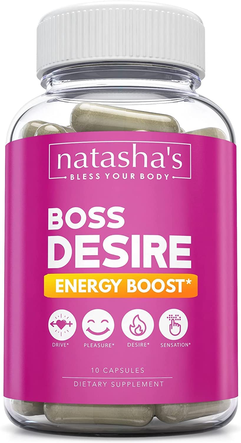 Boss Desire Product