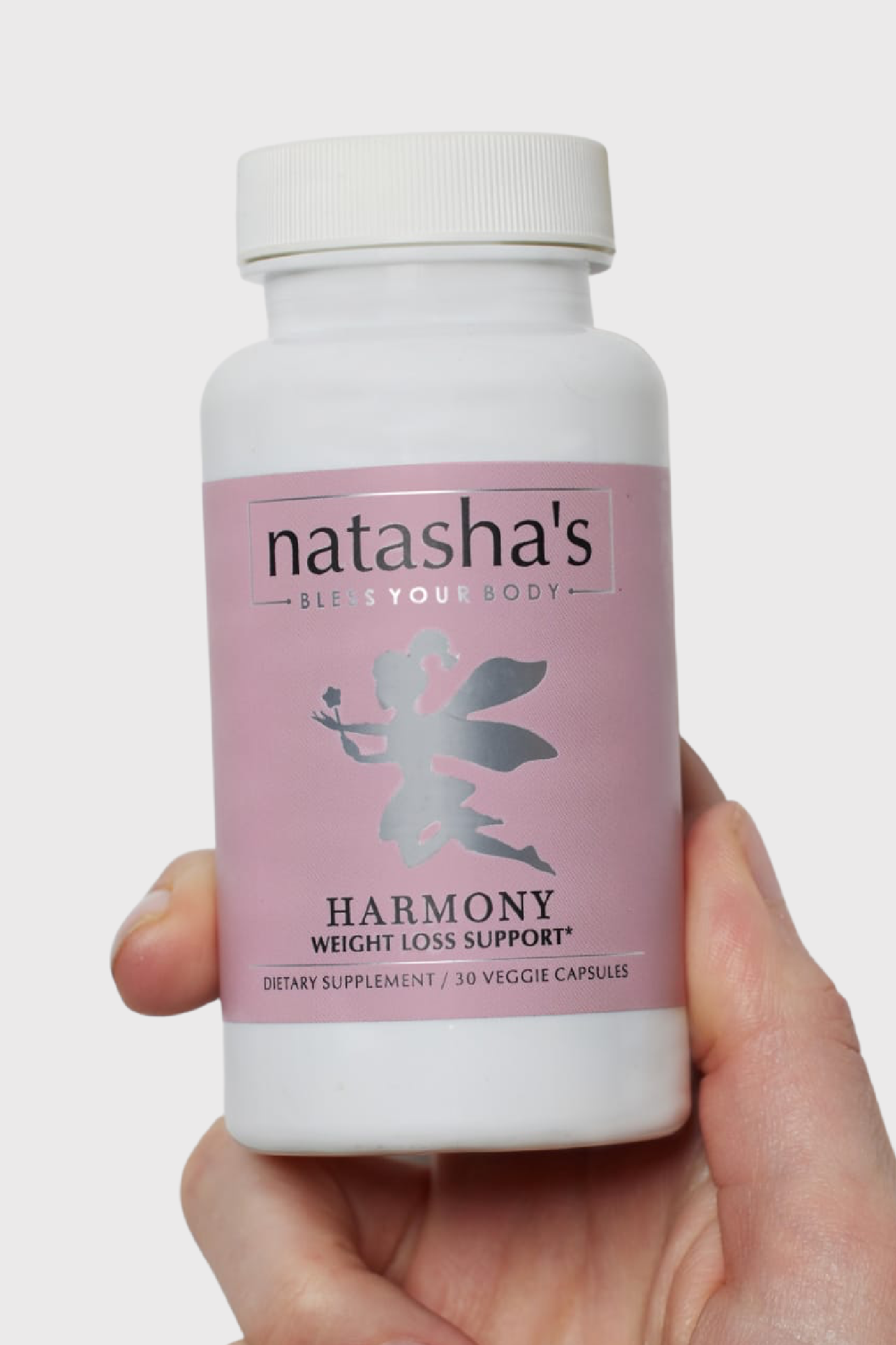 Natasha's Harmony Product